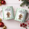 Admit It Life Would Be Boring Without Me Puppy Mug - Personalized Custom Coffee Mug - DOG132_MG Admit It Life Would Be Boring Without Me Puppy Mug - Personalized Custom Coffee Mug - DOG132_MG