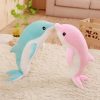 Adorable 30cm Dolphin Plush Toy - Soft, Cute, Perfect for Kids' Decor!