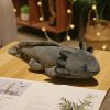 Adorable Stuffed Iguana Doll Toy Perfect Adorable Stuffed Iguana Doll Toy Perfect