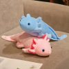 Adorable Stuffed Iguana Doll Toy Perfect Adorable Stuffed Iguana Doll Toy Perfect