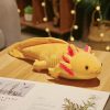 Adorable Stuffed Iguana Doll Toy Perfect Adorable Stuffed Iguana Doll Toy Perfect