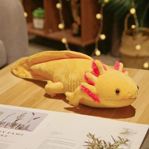 Adorable Stuffed Iguana Doll Toy Perfect Adorable Stuffed Iguana Doll Toy Perfect