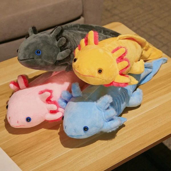 Adorable Stuffed Iguana Doll Toy Perfect Adorable Stuffed Iguana Doll Toy Perfect