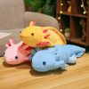 Adorable Stuffed Iguana Doll Toy Perfect Adorable Stuffed Iguana Doll Toy Perfect