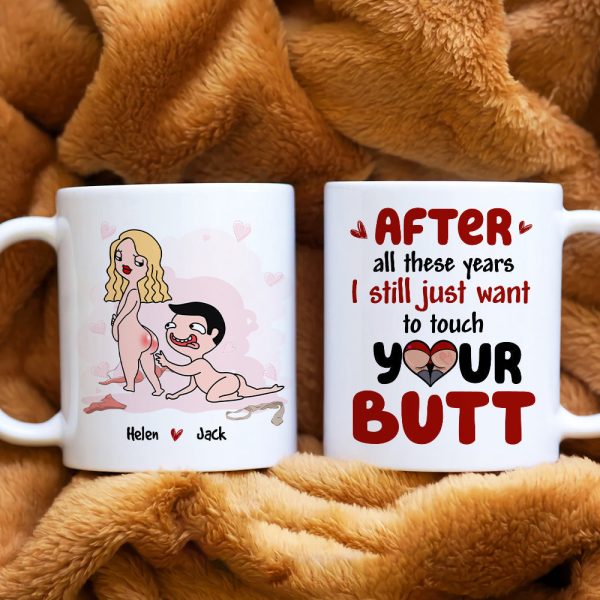After All These Years, Gift For Couple, Personalized Mug, Funny Couple Coffee Mug, Couple Gift After All These Years, Gift For Couple, Personalized Mug, Funny Couple Coffee Mug, Couple Gift