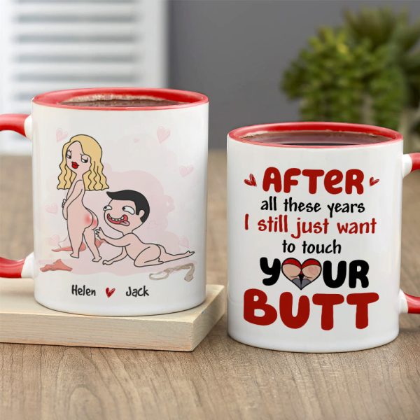 After All These Years, Gift For Couple, Personalized Mug, Funny Couple Coffee Mug, Couple Gift After All These Years, Gift For Couple, Personalized Mug, Funny Couple Coffee Mug, Couple Gift