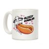Ahegao Glizzy Gobbler Coffee Mug Ahegao Glizzy Gobbler Coffee Mug