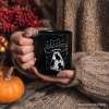 Alien Cat Abduction Personalized Mug, Funny UFO Space Cats Cosmic Gift with Custom Name Alien Cat Abduction Personalized Mug, Funny UFO Space Cats Cosmic Gift with Custom Name