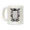 All That We See Or Seem Is But A Dream Within A Dream Coffee Mug All That We See Or Seem Is But A Dream Within A Dream Coffee Mug