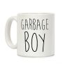 Allergic To Biphobia Coffee Mug