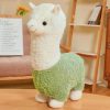Alpaca Plush Toy 25cm – Soft Cotton Stuffed Doll for Kids and Home Decor Alpaca Plush Toy 25cm – Soft Cotton Stuffed Doll for Kids and Home Decor