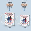 Always My Little Girl - Family Personalized Custom 3D Inflated Effect Printed Mug - Mother's Day, Gift For Dad, Daughter Always My Little Girl - Family Personalized Custom 3D Inflated Effect Printed Mug - Mother's Day, Gift For Dad, Daughter