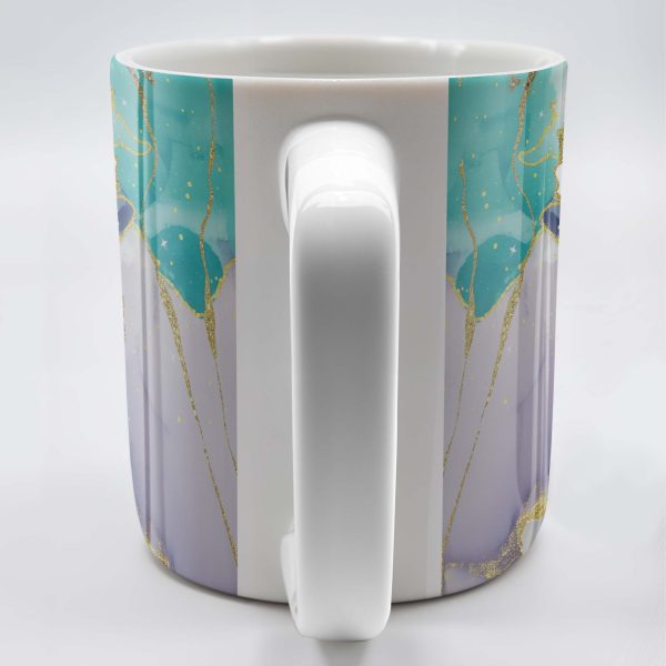 Always Remember You Are Braver, Flowers And Butterflies Design - Personalized Custom Coffee Mug - GDT418_MG Always Remember You Are Braver, Flowers And Butterflies Design - Personalized Custom Coffee Mug - GDT418_MG