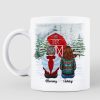 Always With You Cardinal Memorial Personalized Mug Always With You Cardinal Memorial Personalized Mug