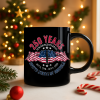 American 250 Years Semiquincentennial Patriotic Gift 2026 Black Mug LM32 895265 American 250 Years Semiquincentennial Patriotic Gift 2026 Black Mug LM32 895265