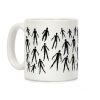Amigara Fault Part One Coffee Mug Amigara Fault Part One Coffee Mug