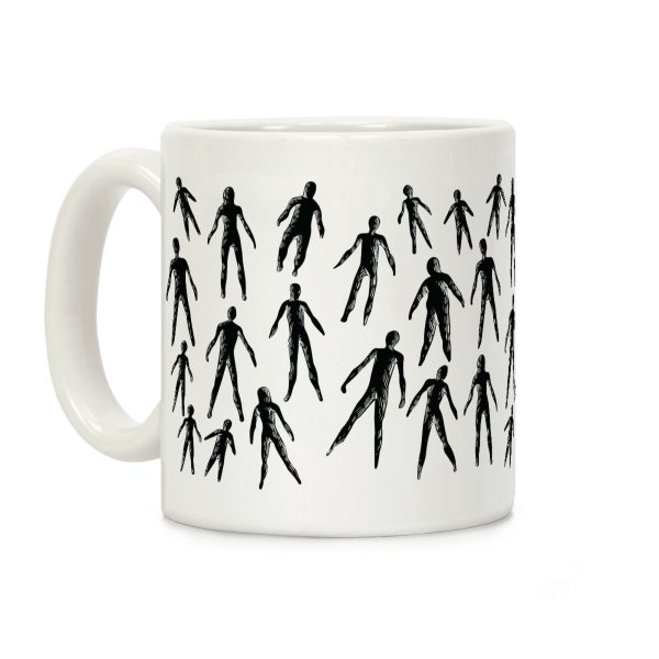 Amigara Fault Part One Coffee Mug Amigara Fault Part One Coffee Mug