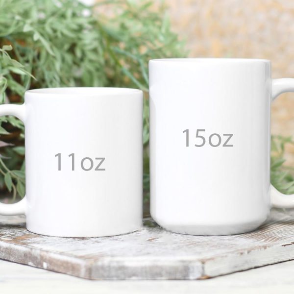 An Alarm Clock Sounds Like A Dog About To Puke Dog Coffee Mug An Alarm Clock Sounds Like A Dog About To Puke Dog Coffee Mug