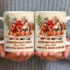 Annoying Each Other And Still Going Strong, Elderly Couple - Personalized Custom Coffee Mug - CPL1264_MG Annoying Each Other And Still Going Strong, Elderly Couple - Personalized Custom Coffee Mug - CPL1264_MG