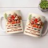 Annoying Each Other And Still Going Strong, Elderly Couple - Personalized Custom Coffee Mug - CPL1264_MG Annoying Each Other And Still Going Strong, Elderly Couple - Personalized Custom Coffee Mug - CPL1264_MG