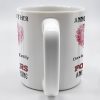 Annoying Each Other for a Lifetime, Together Forever - Personalized Custom Coffee Mug - CPL282_MG Annoying Each Other for a Lifetime, Together Forever - Personalized Custom Coffee Mug - CPL282_MG