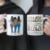 Another Year Of Bonding Over Alcohol - Personalized Mug - Birthday, New Year Gift For Besties, Soul Sisters, Sistas, BFF, Friends - Leopard Pattern Jacket Woman Another Year Of Bonding Over Alcohol - Personalized Mug - Birthday, New Year Gift For Besties, Soul Sisters, Sistas, BFF, Friends - Leopard Pattern Jacket Woman