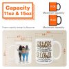 Another Year Of Bonding Over Alcohol - Personalized Mug - Birthday, New Year Gift For Besties, Soul Sisters, Sistas, BFF, Friends - Leopard Pattern Jacket Woman Another Year Of Bonding Over Alcohol - Personalized Mug - Birthday, New Year Gift For Besties, Soul Sisters, Sistas, BFF, Friends - Leopard Pattern Jacket Woman