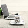 Another Year Of Bonding Over Alcohol - Personalized Mug - Birthday, New Year Gift For Besties, Soul Sisters, Sistas, BFF, Friends - Leopard Pattern Jacket Woman Another Year Of Bonding Over Alcohol - Personalized Mug - Birthday, New Year Gift For Besties, Soul Sisters, Sistas, BFF, Friends - Leopard Pattern Jacket Woman