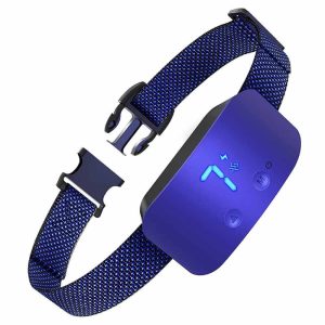 Anti Bark Collars for Small Dogs Anti Bark Collars for Small Dogs