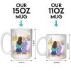 Anything For My Daughter - Family Personalized Custom Mug - Gift For Mom, Daughter Anything For My Daughter - Family Personalized Custom Mug - Gift For Mom, Daughter