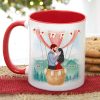 Anything Is Possible, Gift For Couple, Personalized Tumbler, Couple Kissing Tumbler, Anniversary Gift Anything Is Possible, Gift For Couple, Personalized Tumbler, Couple Kissing Tumbler, Anniversary Gift
