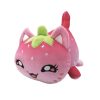 Aphmau Meows Kawaii Cat Plush Toy - Soft Donut & Food Doll Gifts Aphmau Meows Kawaii Cat Plush Toy - Soft Donut & Food Doll Gifts