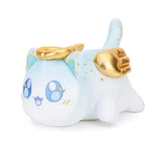Aphmau Meows Kawaii Cat Plush Toy - Soft Donut & Food Doll Gifts Aphmau Meows Kawaii Cat Plush Toy - Soft Donut & Food Doll Gifts