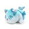 Aphmau Meows Kawaii Cat Plush Toy - Soft Donut & Food Doll Gifts Aphmau Meows Kawaii Cat Plush Toy - Soft Donut & Food Doll Gifts