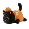 Aphmau Meows Kawaii Cat Plush Toy - Soft Donut & Food Plush Collection