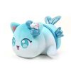 Aphmau Meows Kawaii Cat Plush Toy - Soft Donut & Food Plush Collection