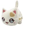 Aphmau Meows Kawaii Cat Plush Toy - Soft Donut & Food Plush Collection