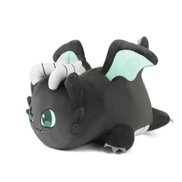 Aphmau Meows Kawaii Cat Plush Toy - Soft Donut & Food Plush Collection