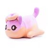 Aphmau Meows Kawaii Cat Plush Toy - Soft Donut & Food Plush Collection