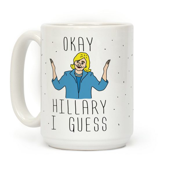 Are You Afraid of Adulthood Coffee Mug Are You Afraid of Adulthood Coffee Mug