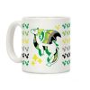 Aromantic Pride Dragon Coffee Mug Aromantic Pride Dragon Coffee Mug