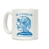 Art Is PicasSO Cool Coffee Mug Art Is PicasSO Cool Coffee Mug