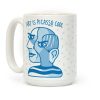 Art Is PicasSO Cool Coffee Mug Art Is PicasSO Cool Coffee Mug