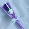 Artificial Soap Rose and Carnation Flowers for Wedding, Home, and Special Occasion Decoration Artificial Soap Rose and Carnation Flowers for Wedding, Home, and Special Occasion Decoration