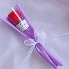 Artificial Soap Rose and Carnation Flowers for Wedding, Home, and Special Occasion Decoration Artificial Soap Rose and Carnation Flowers for Wedding, Home, and Special Occasion Decoration