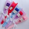 Artificial Soap Rose and Carnation Flowers for Wedding, Home, and Special Occasion Decoration Artificial Soap Rose and Carnation Flowers for Wedding, Home, and Special Occasion Decoration