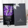 Artificial Soap Rose Bouquet in Gift Box for Valentine's Day and Special Occasions Artificial Soap Rose Bouquet in Gift Box for Valentine's Day and Special Occasions