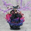 Asura Roronoa Zoro Statue Action Figure Asura Roronoa Zoro Statue Action Figure