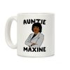 Auntie Maxine Coffee Mug Auntie Maxine Coffee Mug