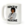 Auntie Maxine Coffee Mug Auntie Maxine Coffee Mug
